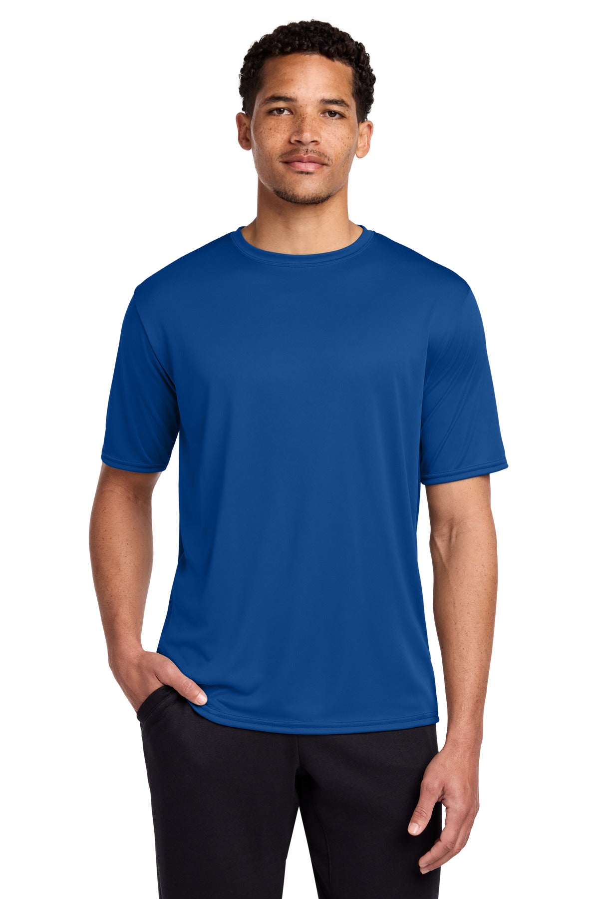 Port & Co ®  Performance Tee. PC380