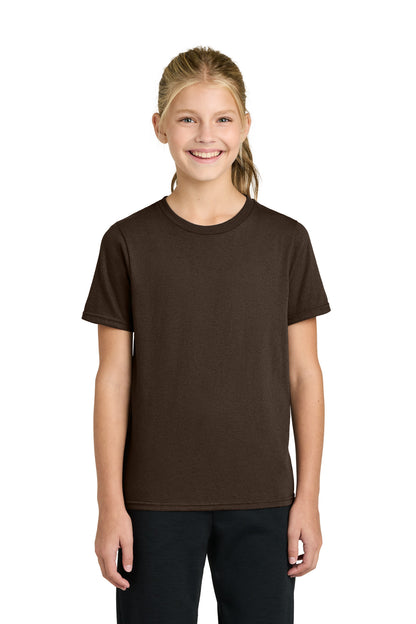 Port & Co ®  Youth Easy Cotton Tee PC43Y