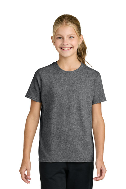 Port & Co ®  Youth Easy Cotton Tee PC43Y