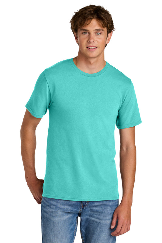 Port & Co ®  Easy Cotton Tee PC43