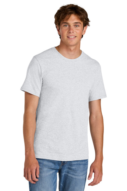 Port & Co ®  Easy Cotton Tee PC43