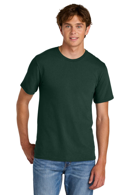 Port & Co ®  Easy Cotton Tee PC43