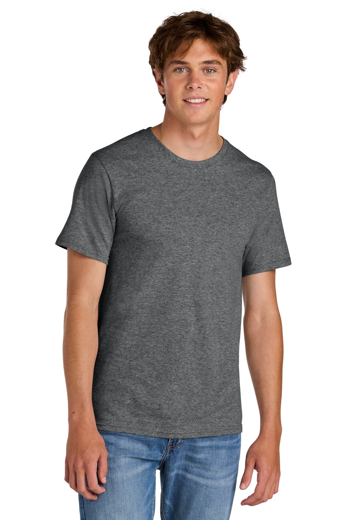 Port & Co ®  Easy Cotton Tee PC43