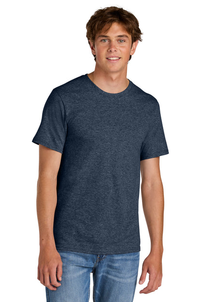 Port & Co ®  Easy Cotton Tee PC43