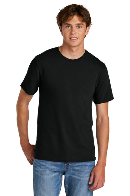 Port & Co ®  Easy Cotton Tee PC43