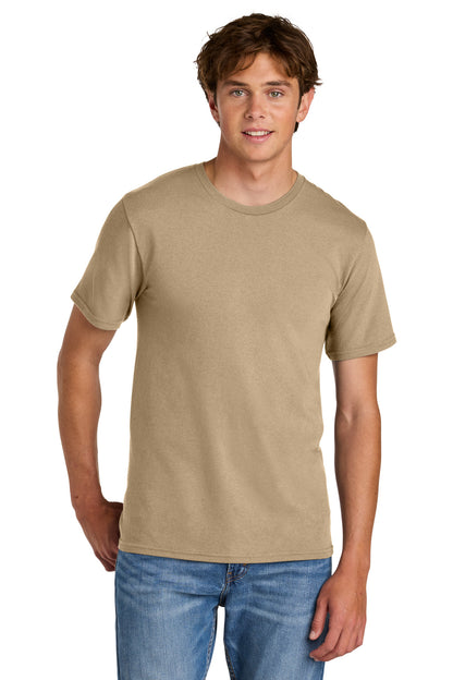 Port & Co ®  Easy Cotton Tee PC43