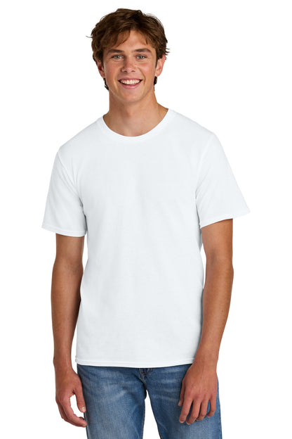 Port & Co ®  Easy Cotton Tee PC43