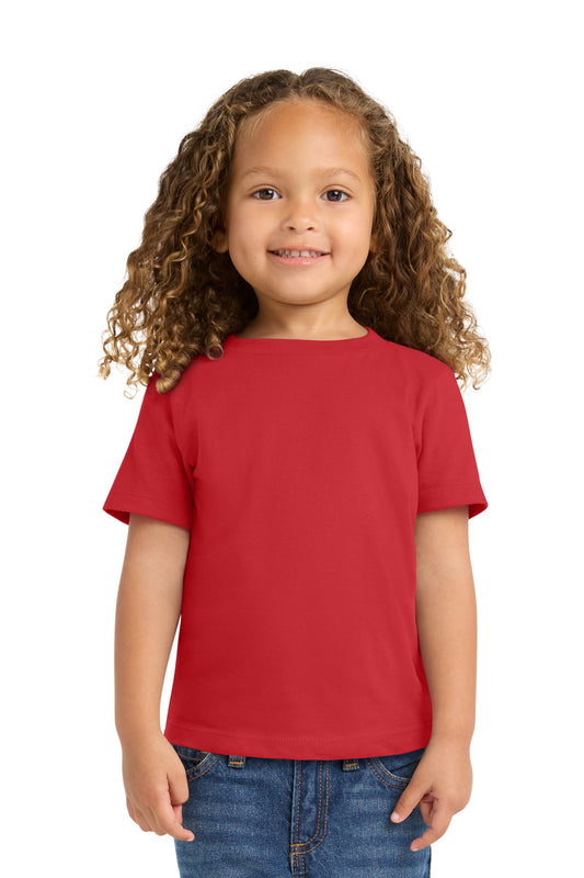 Port & Co ®  Toddler Fan Favorite Tee. PC450TD