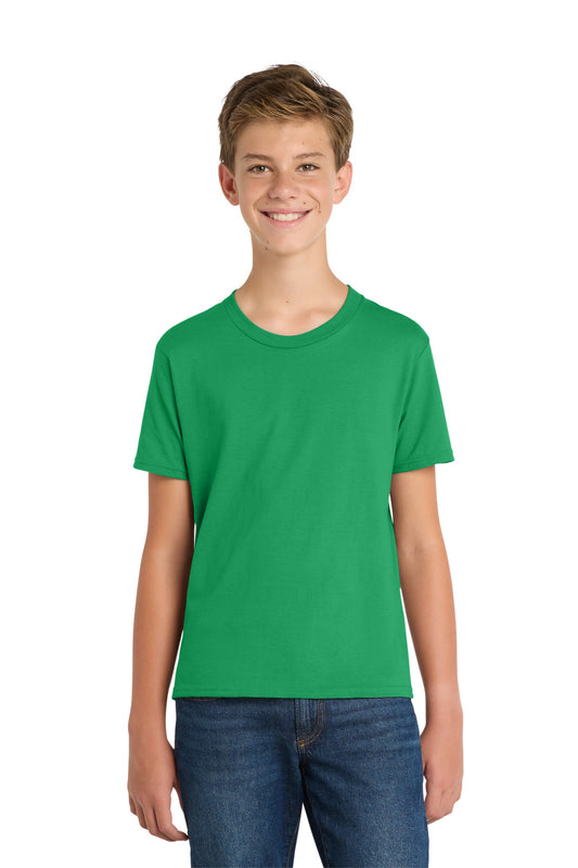 Port & Co ®  Youth Fan Favorite Tee. PC450Y