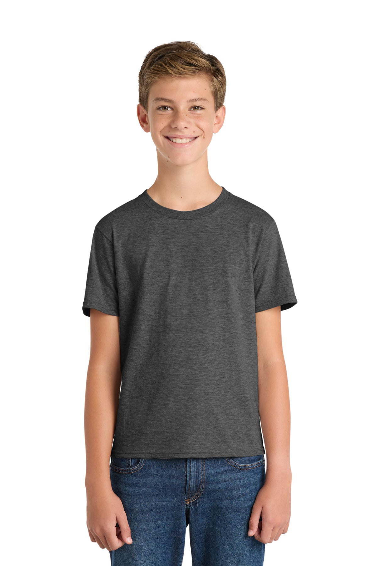 Port & Co ®  Youth Fan Favorite Tee. PC450Y