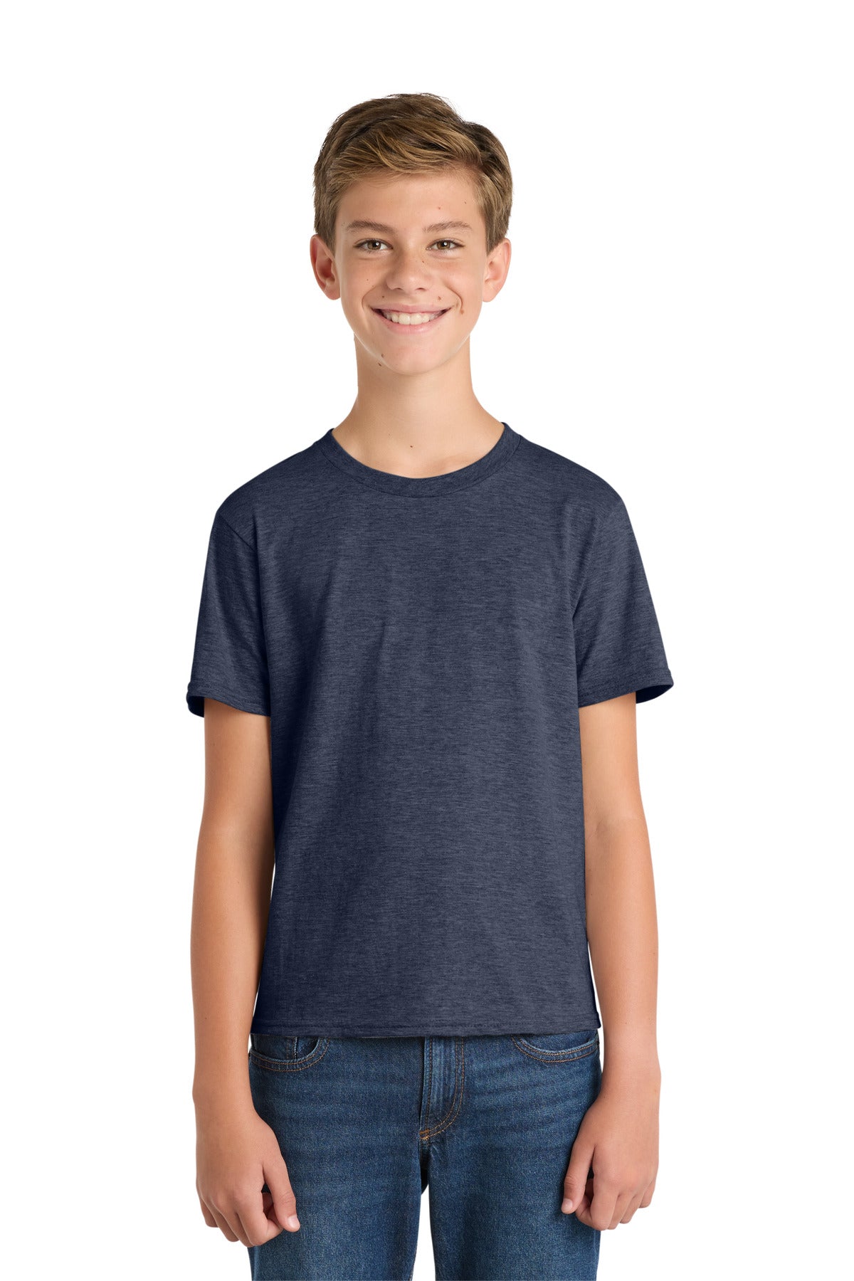 Port & Co ®  Youth Fan Favorite Tee. PC450Y