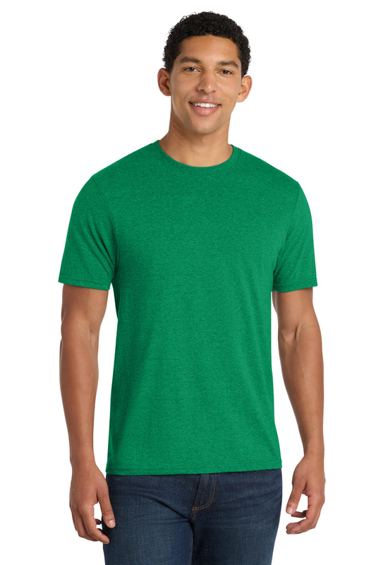 Port & Co ®  Fan Favorite ™  Blend Tee. PC455
