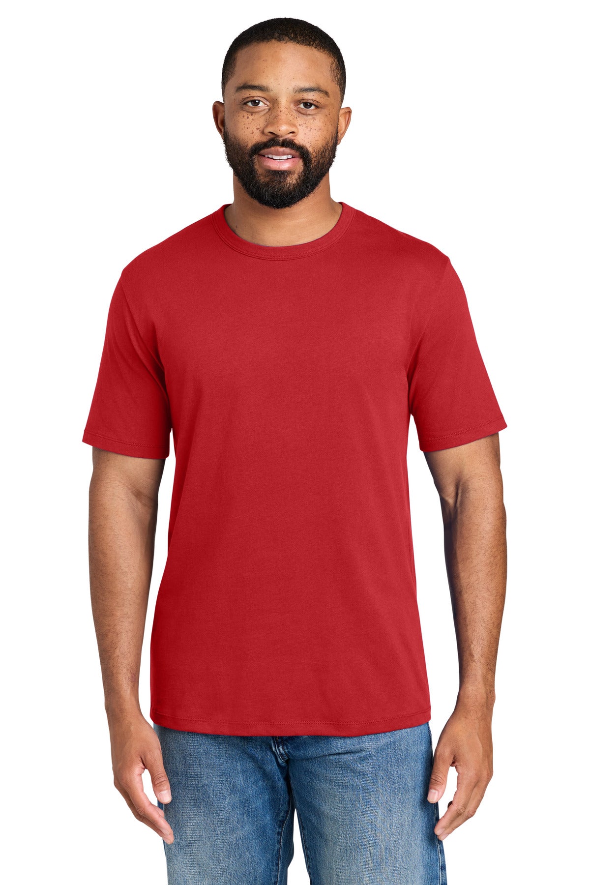 Port & Co ®  Fan Favorite ™  Varsity Tee PC460
