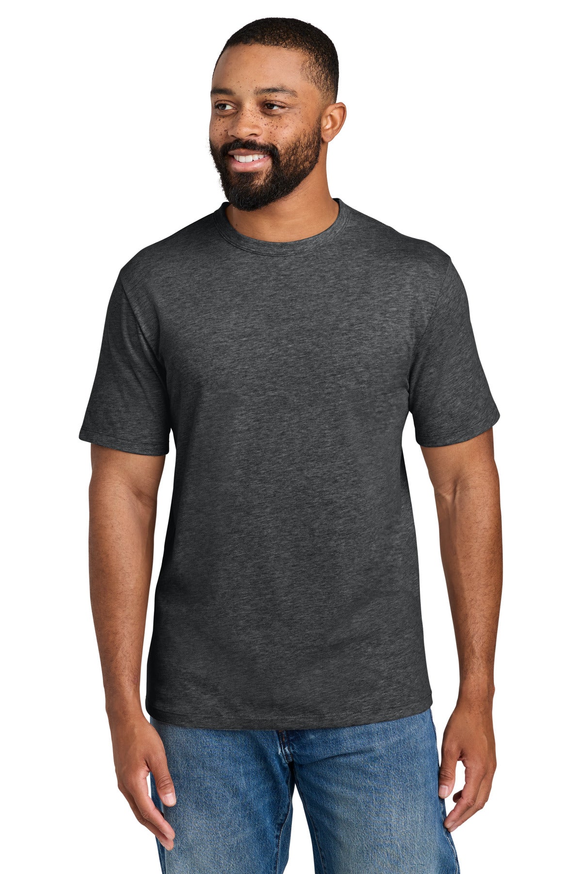 Port & Co ®  Fan Favorite ™  Varsity Tee PC460