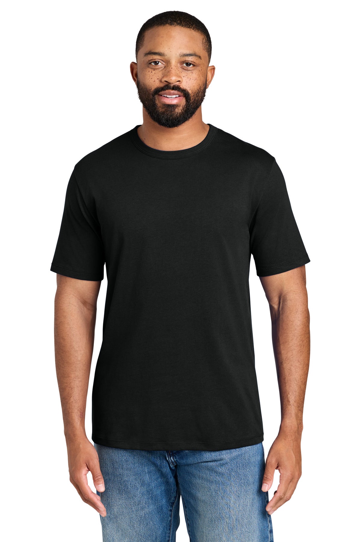 Port & Co ®  Fan Favorite ™  Varsity Tee PC460