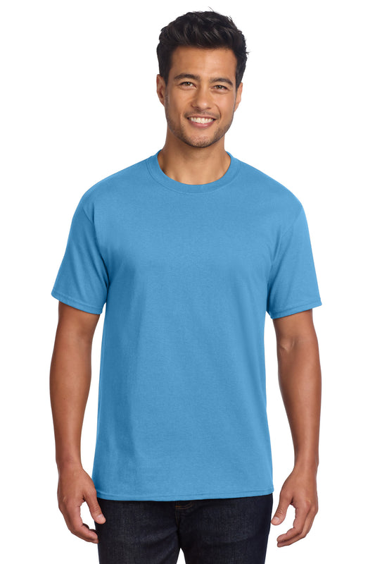Port & Co ®  Core Cotton DTG Tee PC54DTG