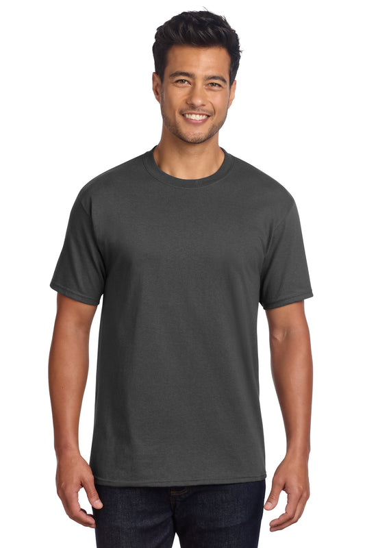 Port & Co ®  Core Cotton DTG Tee PC54DTG