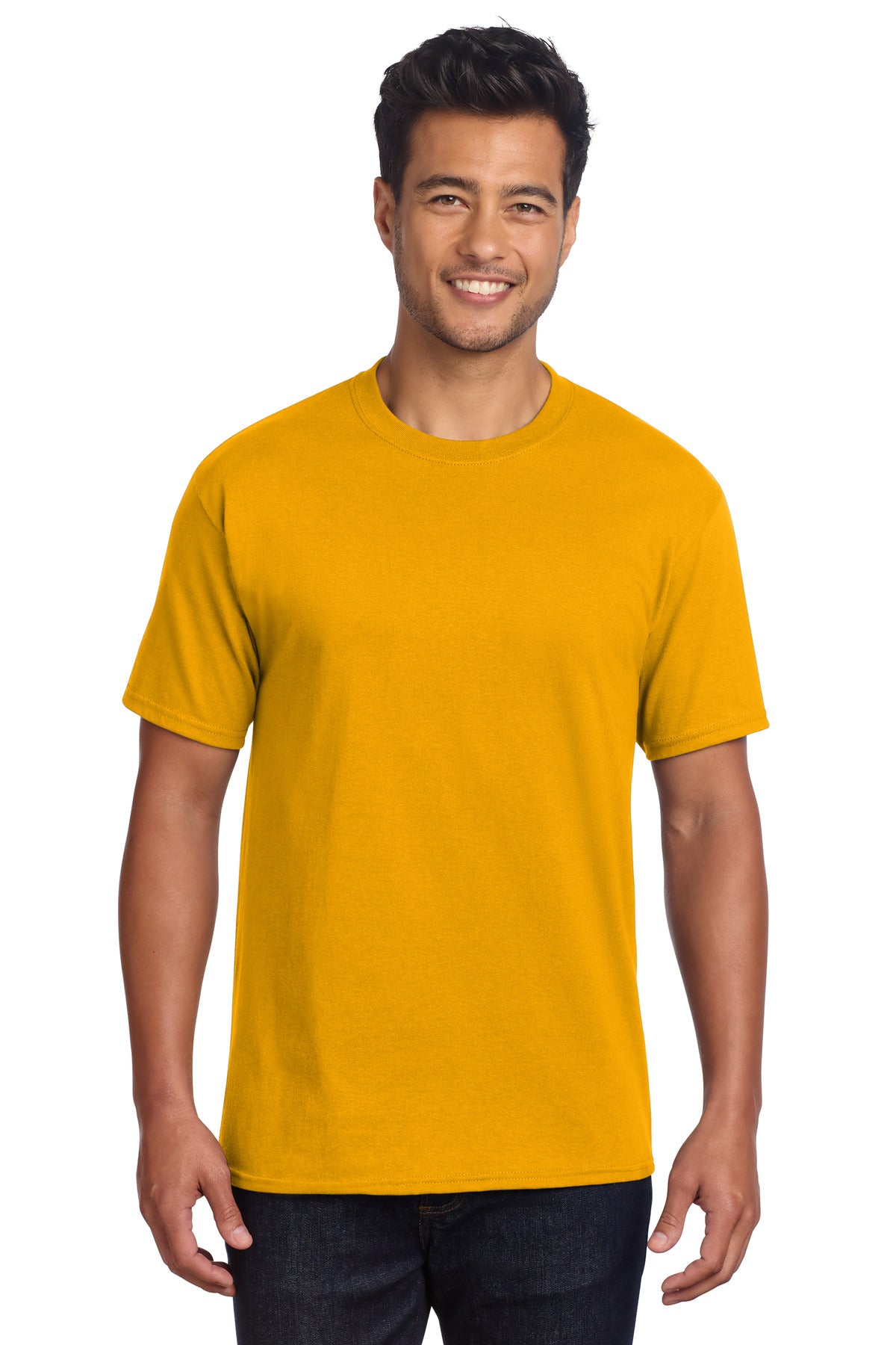 Port & Co ®  Core Cotton DTG Tee PC54DTG