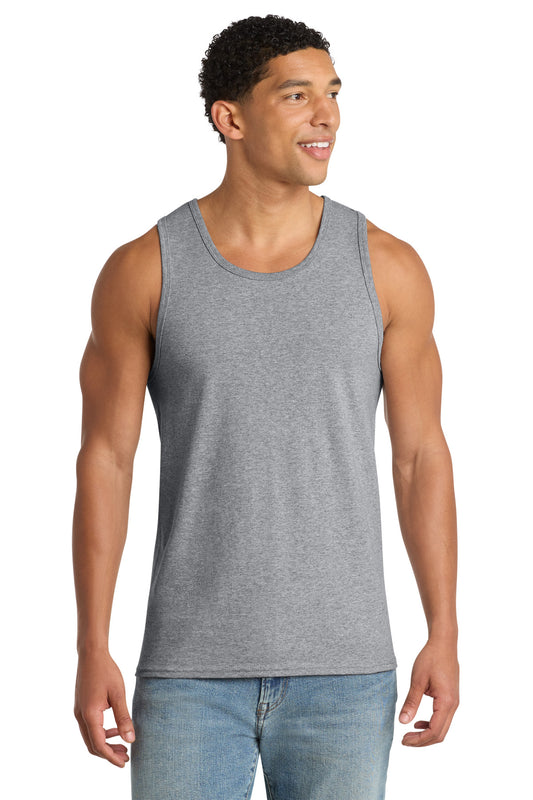 Port & Co ®  Core Cotton Tank Top.  PC54TT