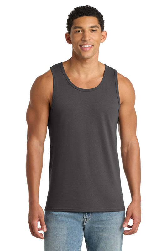 Port & Co ®  Core Cotton Tank Top.  PC54TT