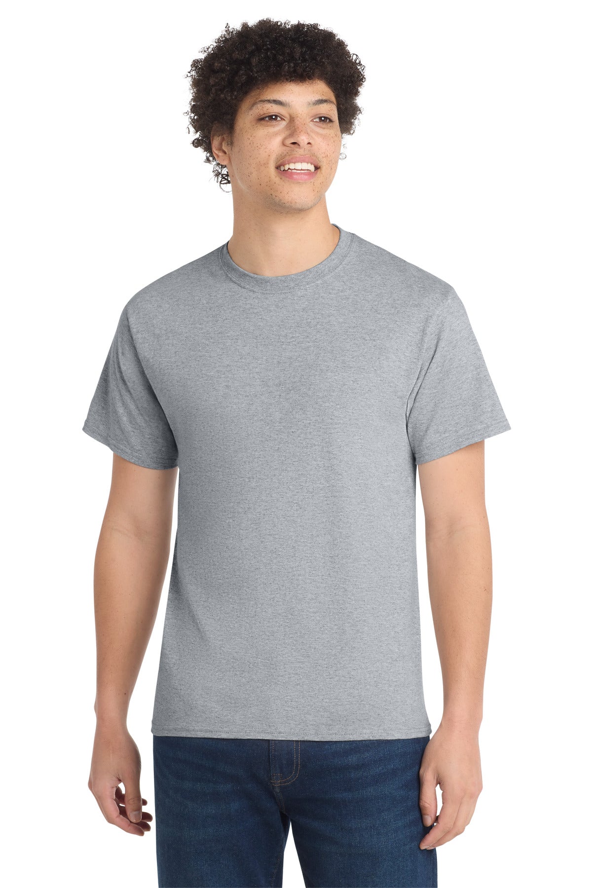 Port & Co ®  Tall Core Cotton Tee PC54T