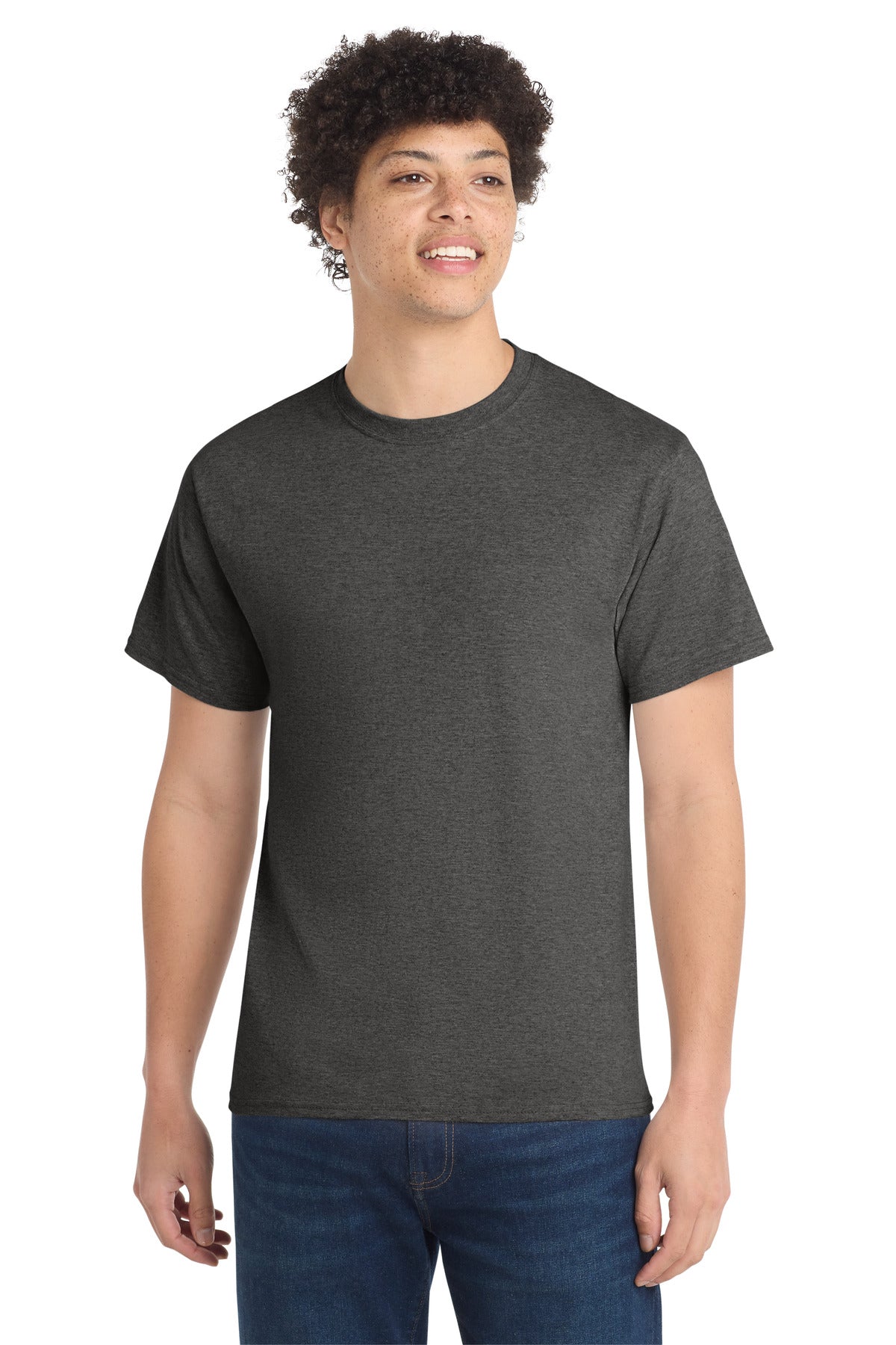 Port & Co ®  Tall Core Cotton Tee PC54T