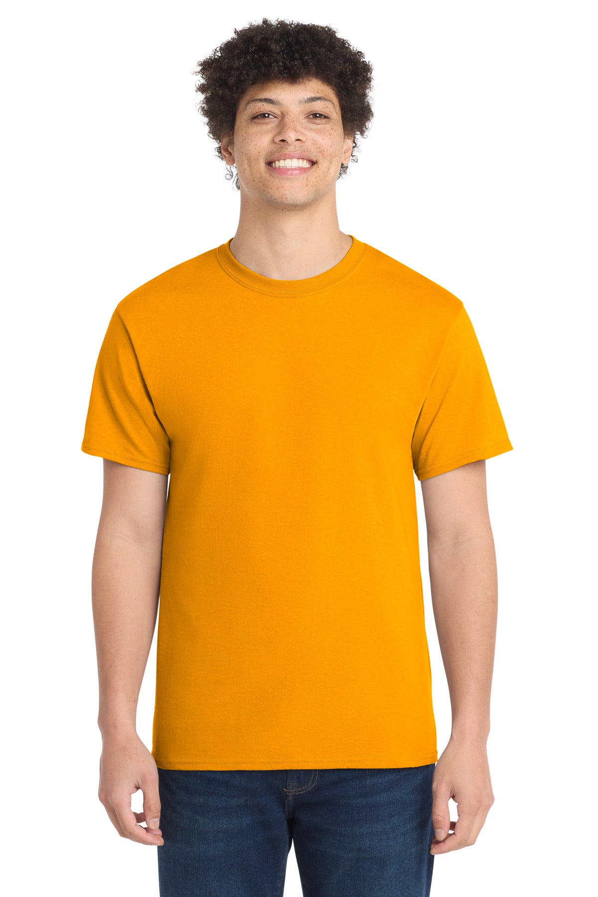 Port & Co ®  Tall Core Cotton Tee PC54T
