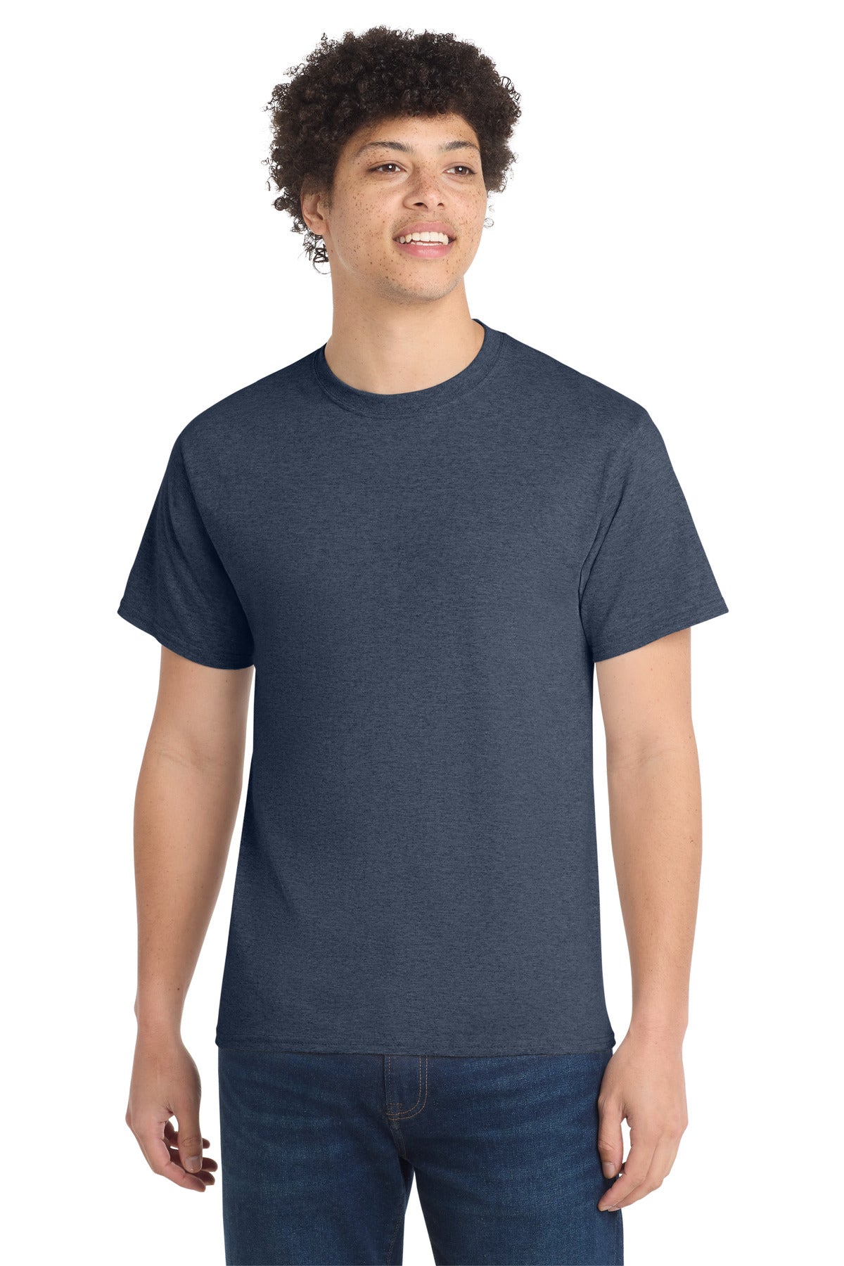 Port & Co ®  Tall Core Cotton Tee PC54T