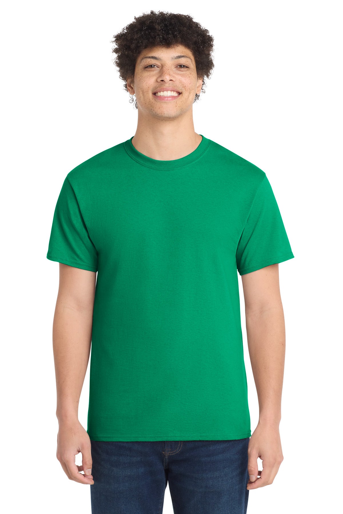 Port & Co ®  Tall Core Cotton Tee PC54T
