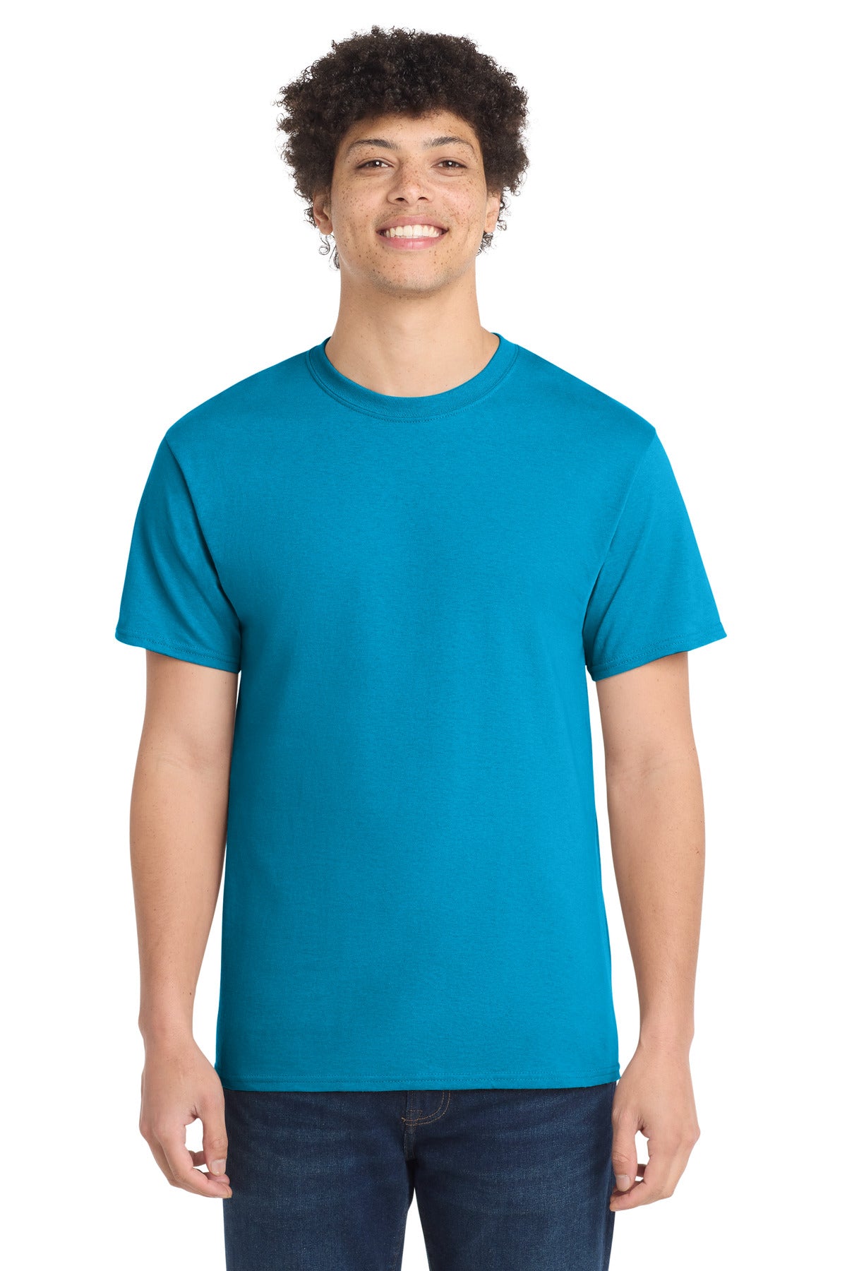 Port & Co ®  Tall Core Cotton Tee PC54T