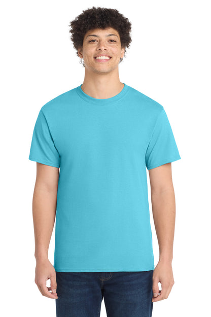 Port & Co ®  Core Cotton Tee. PC54