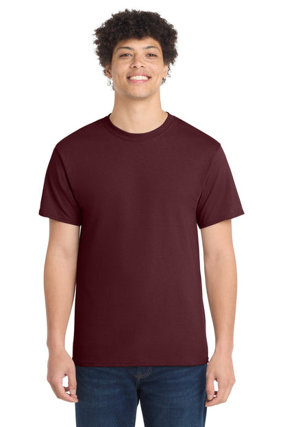 Port & Co ®  Core Cotton Tee. PC54