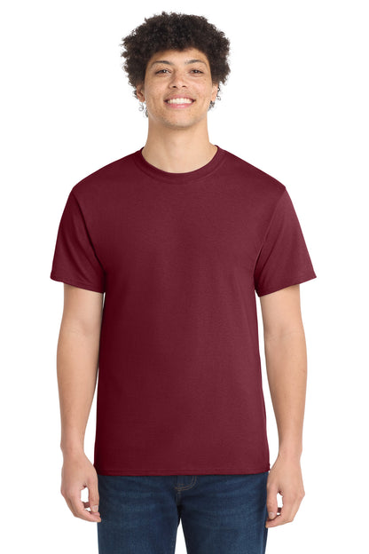 Port & Co ®  Core Cotton Tee. PC54
