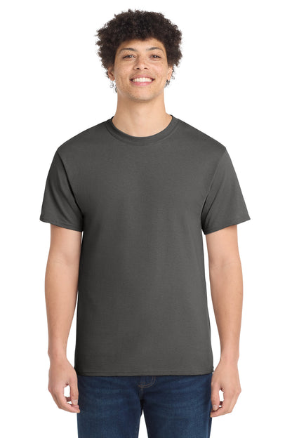 Port & Co ®  Core Cotton Tee. PC54