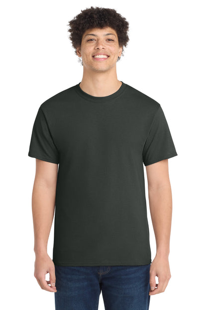 Port & Co ®  Core Cotton Tee. PC54