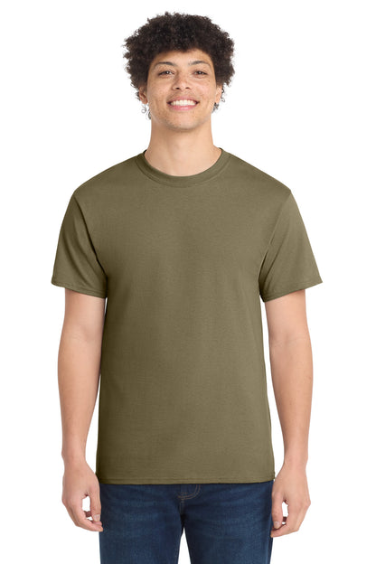 Port & Co ®  Core Cotton Tee. PC54