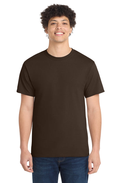 Port & Co ®  Core Cotton Tee. PC54