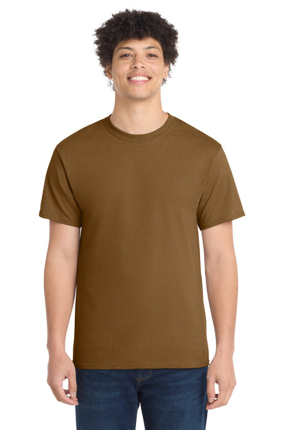 Port & Co ®  Core Cotton Tee. PC54