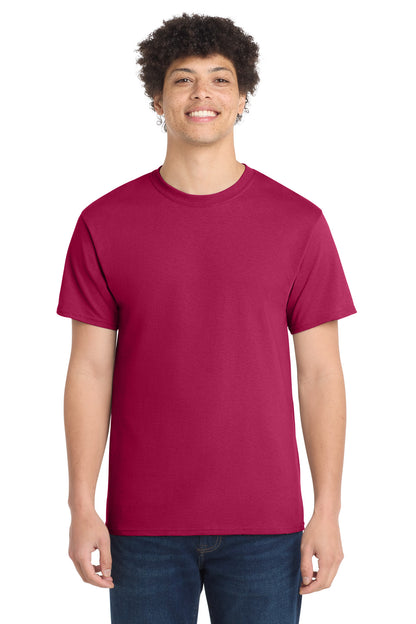 Port & Co ®  Core Cotton Tee. PC54