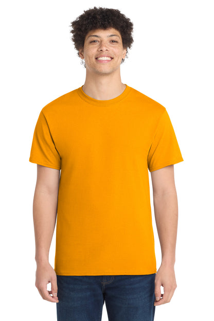 Port & Co ®  Core Cotton Tee. PC54