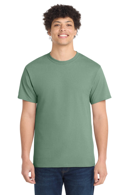 Port & Co ®  Core Cotton Tee. PC54