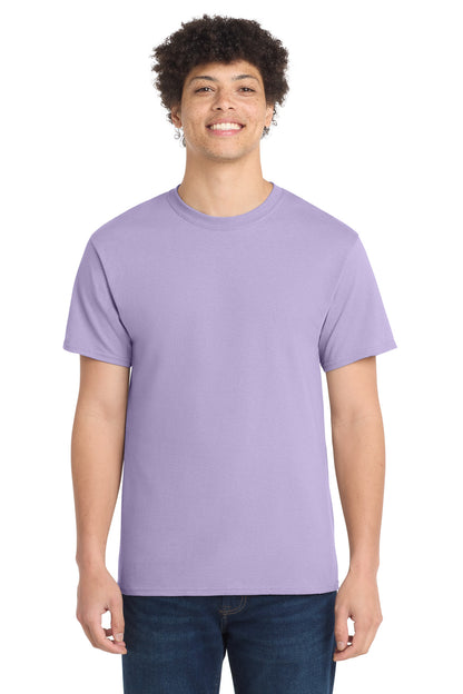 Port & Co ®  Core Cotton Tee. PC54
