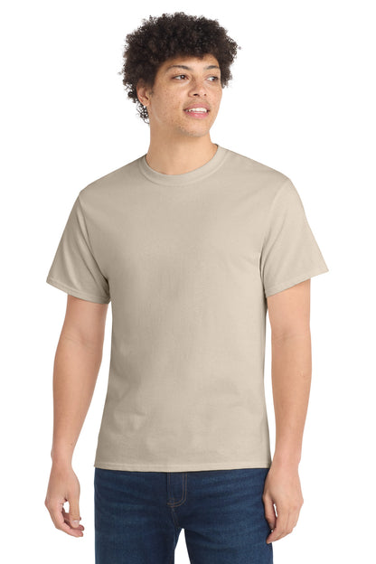 Port & Co ®  Core Cotton Tee. PC54