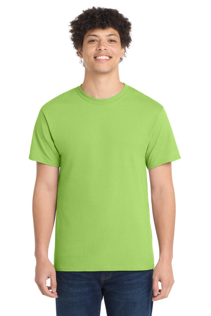 Port & Co ®  Core Cotton Tee. PC54