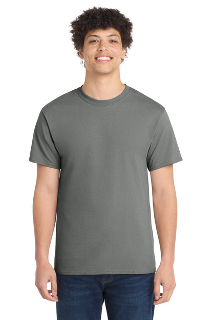 Port & Co ®  Core Cotton Tee. PC54