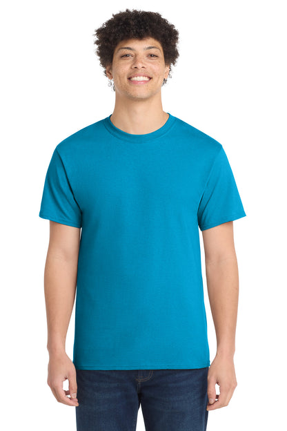 Port & Co ®  Core Cotton Tee. PC54