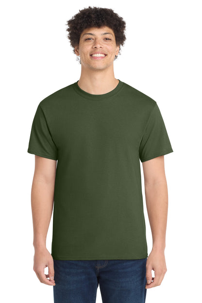 Port & Co ®  Core Cotton Tee. PC54
