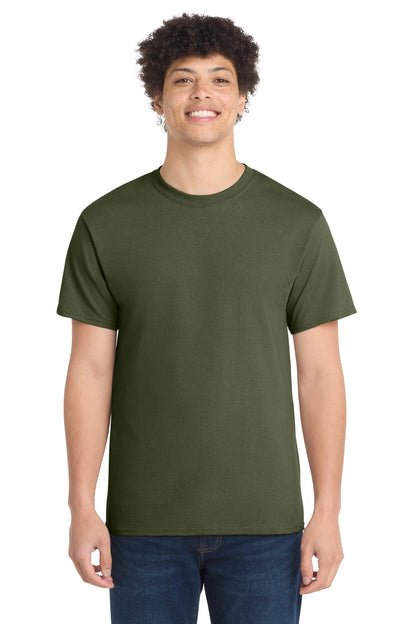 Port & Co ®  Core Cotton Tee. PC54