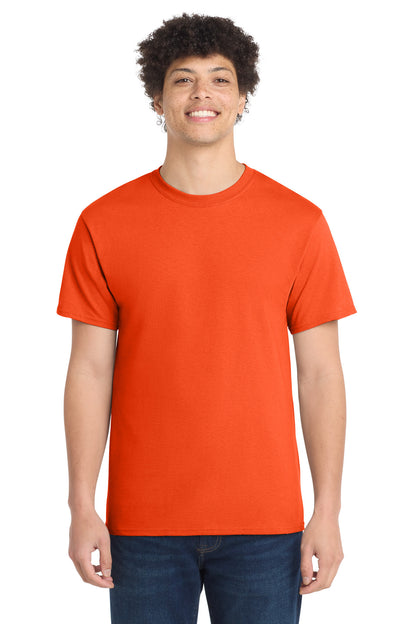 Port & Co ®  Core Cotton Tee. PC54