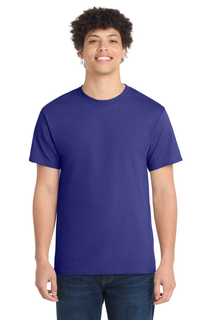 Port & Co ®  Core Cotton Tee. PC54